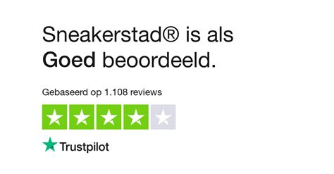 sneakerstad review